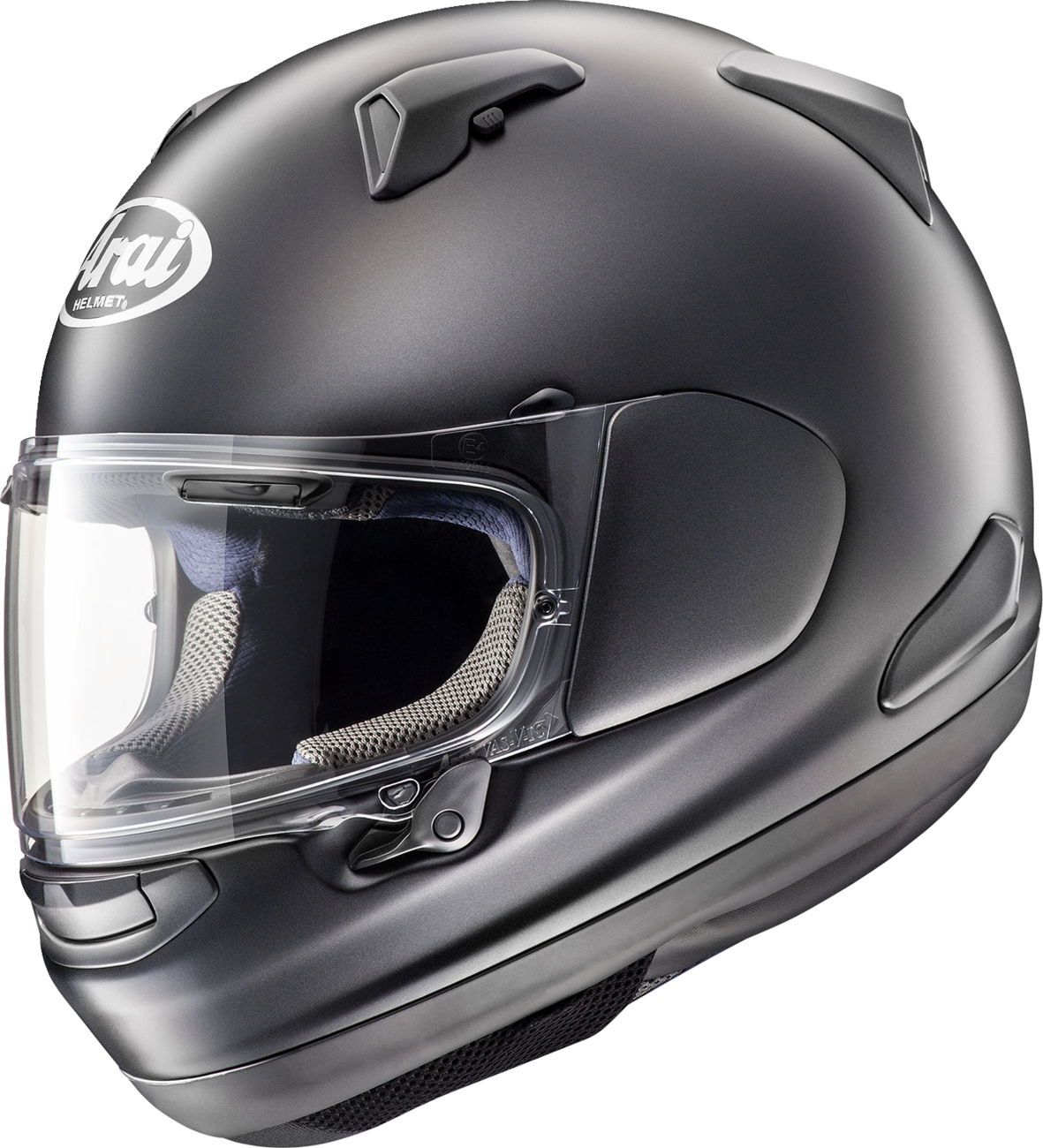 Arai Signet-X Helmet - Black Frost