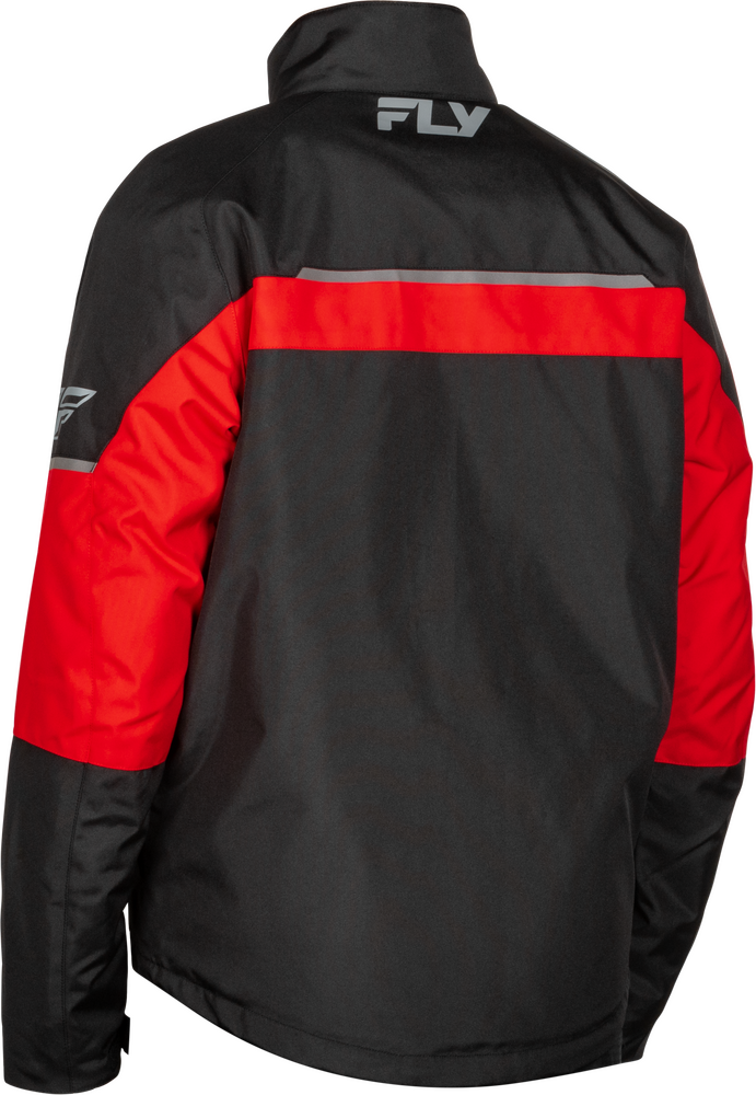 Fly Racing Aurora Snow Jacket