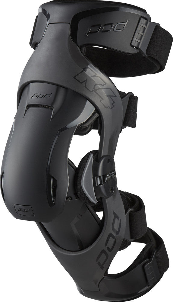 Pod K4 V2.0 Knee Brace - Pair CLOSEOUT