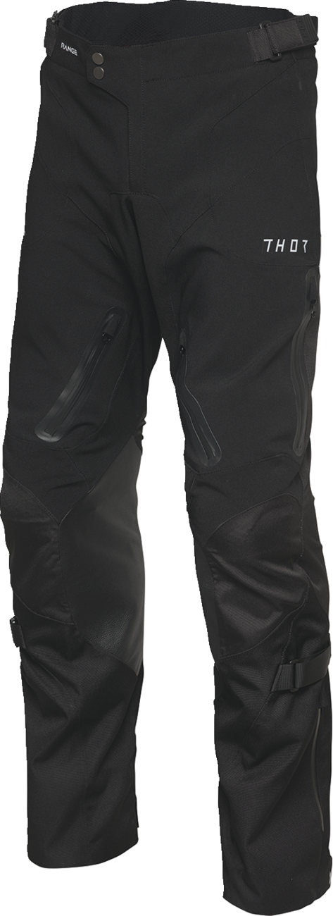 Black/Heather Gray