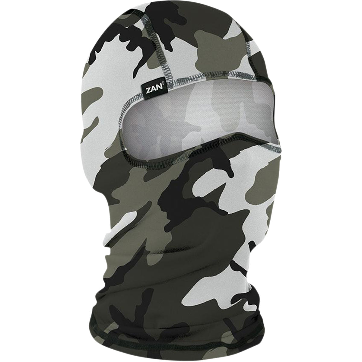 ZAN Headgear Polyester Balaclava - 