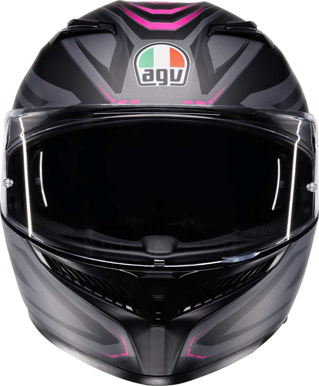 AGV K3 Helmet - Syth