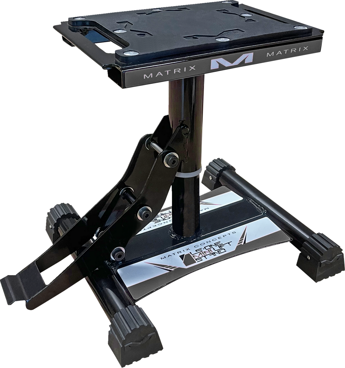 Matrix Stand LS1 M Mini Lift - Black