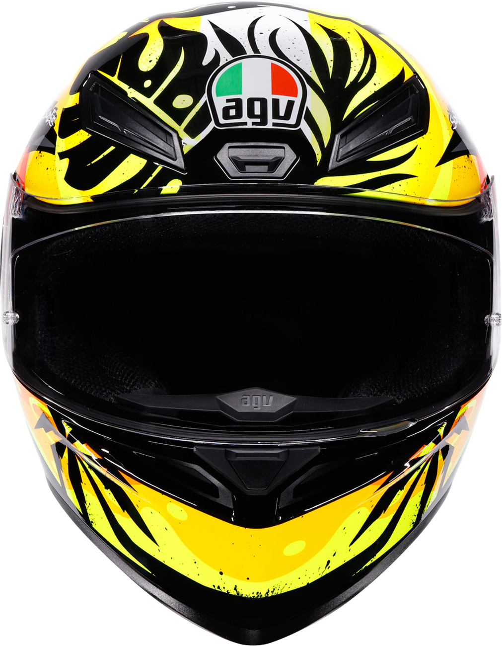 AGV K1 S Helmet