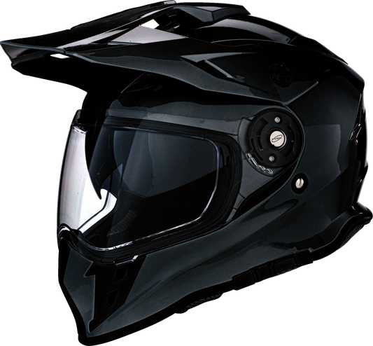 Z1R Range 2.0 Helmet - Black