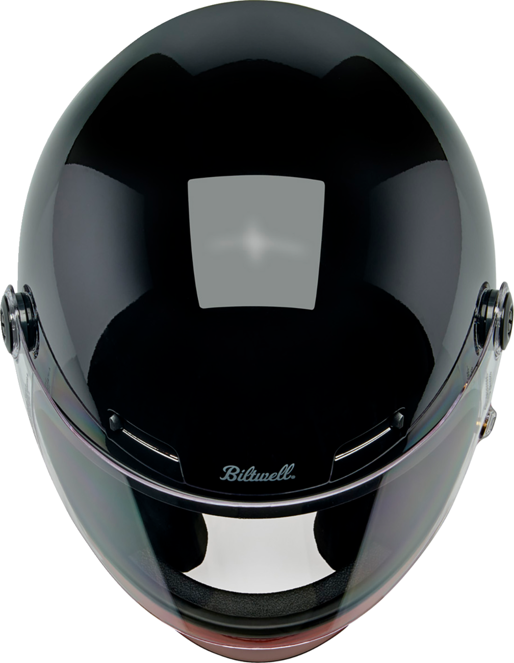 Biltwell Gringo SV Intersection Helmet