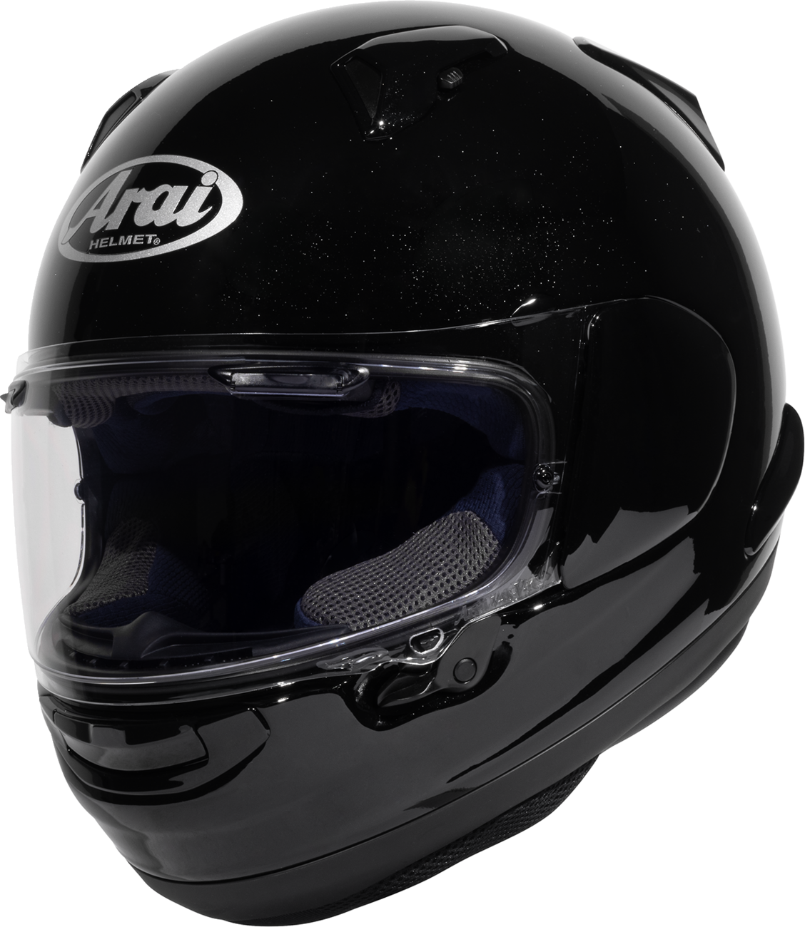 Arai Signet-X Helmet - Diamond Black