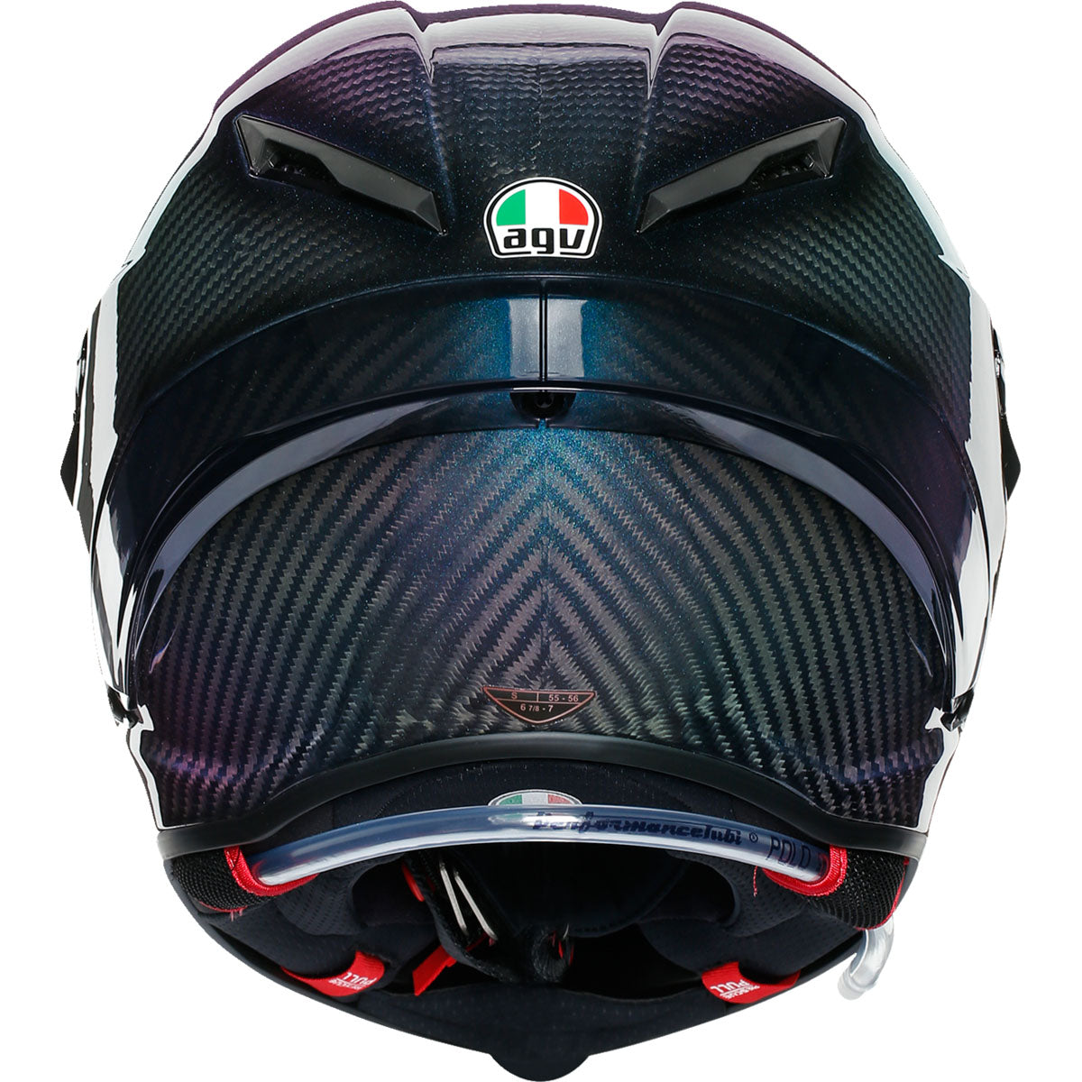 AGV Pista GP RR Helmet