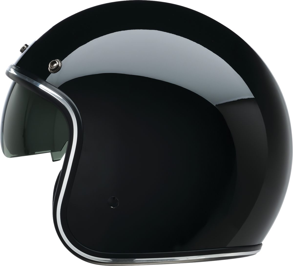 Z1R Grimlock Helmet - Black