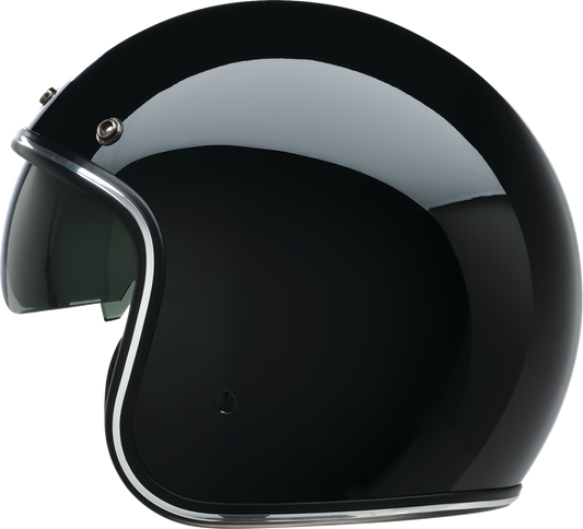 Z1R Grimlock Helmet - Black