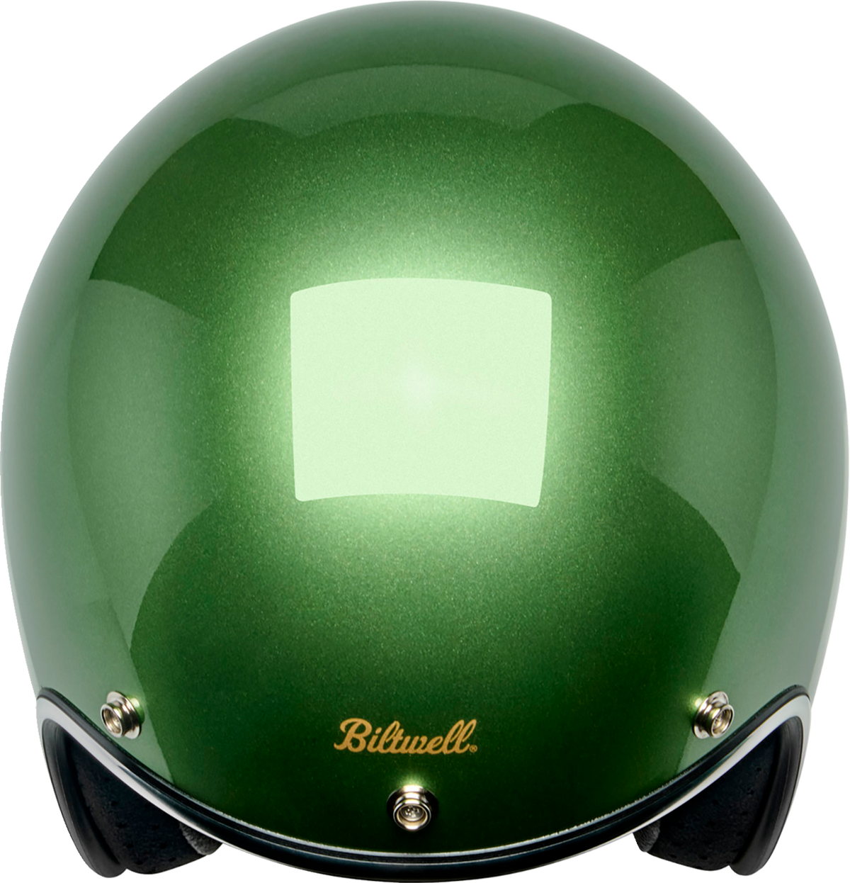 Biltwell Bonanza Helmet–