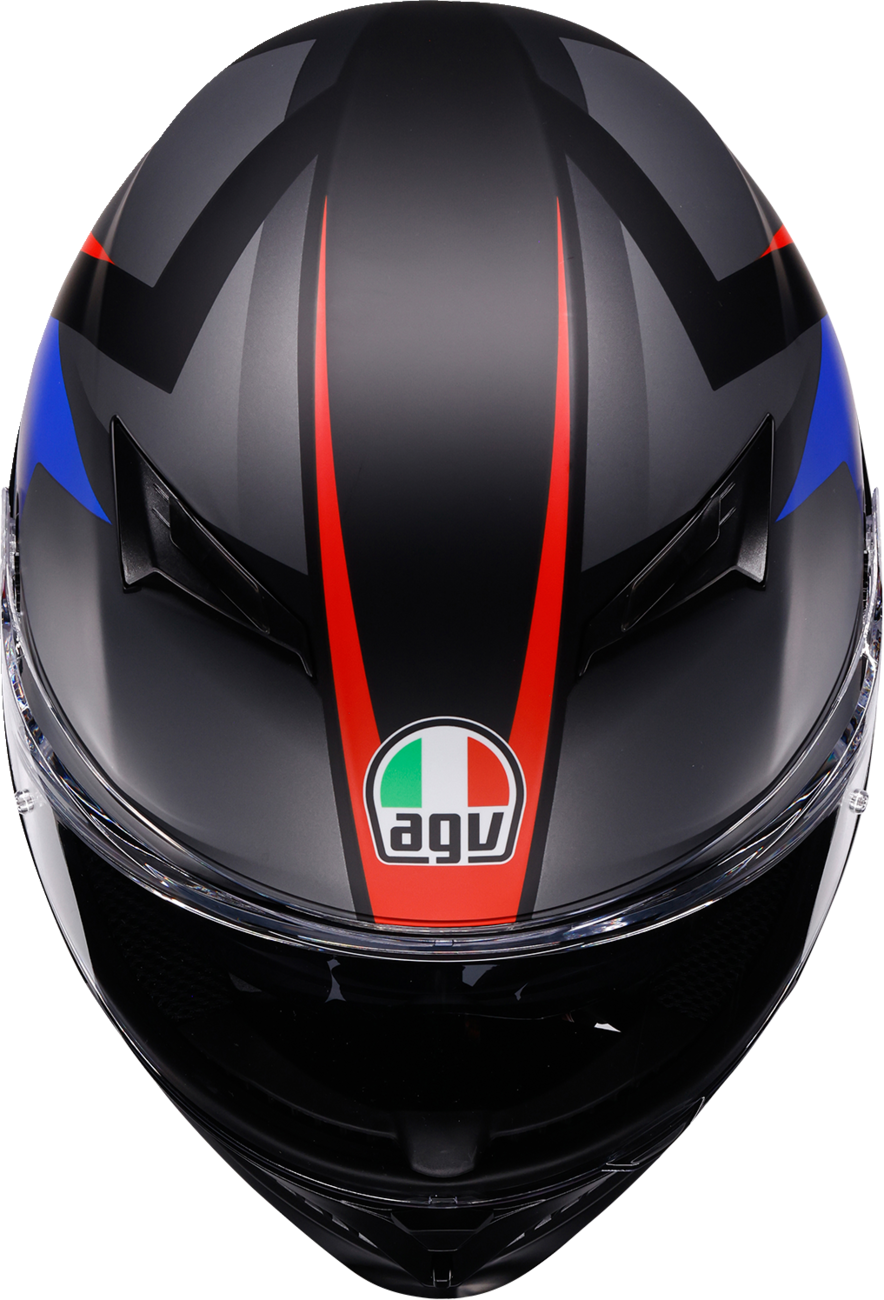 AGV K3 Helmet - Striga