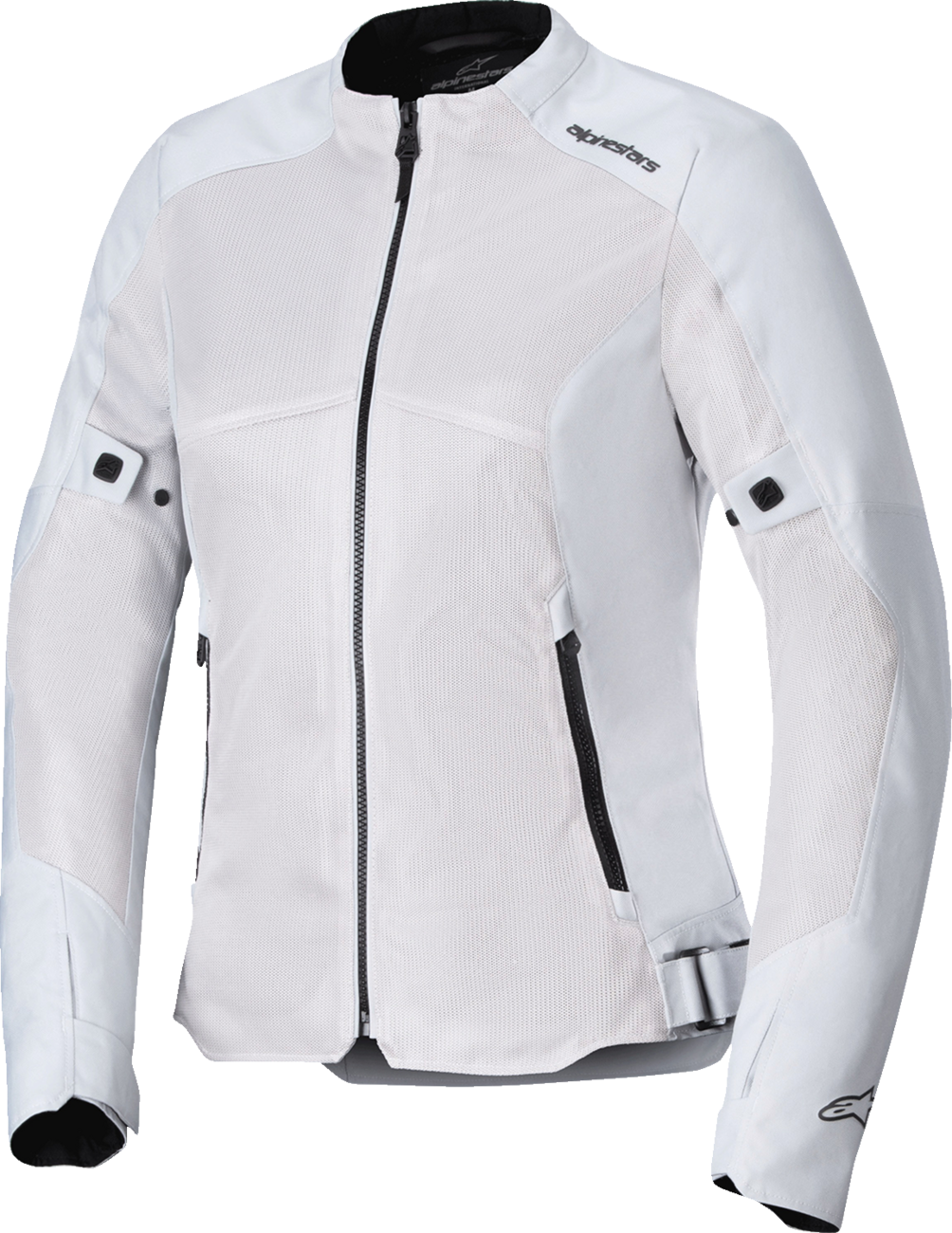 Alpinestars Womens C-1 Air Jacket - Silver