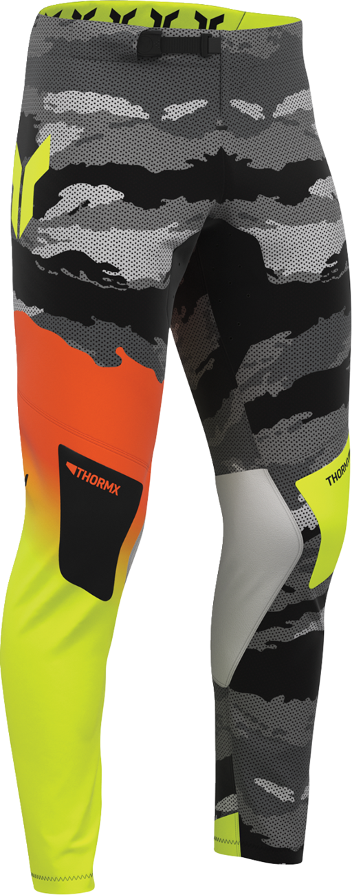 Thor Sportmode Jersey/Pant Combo Gear Set - Recon LE