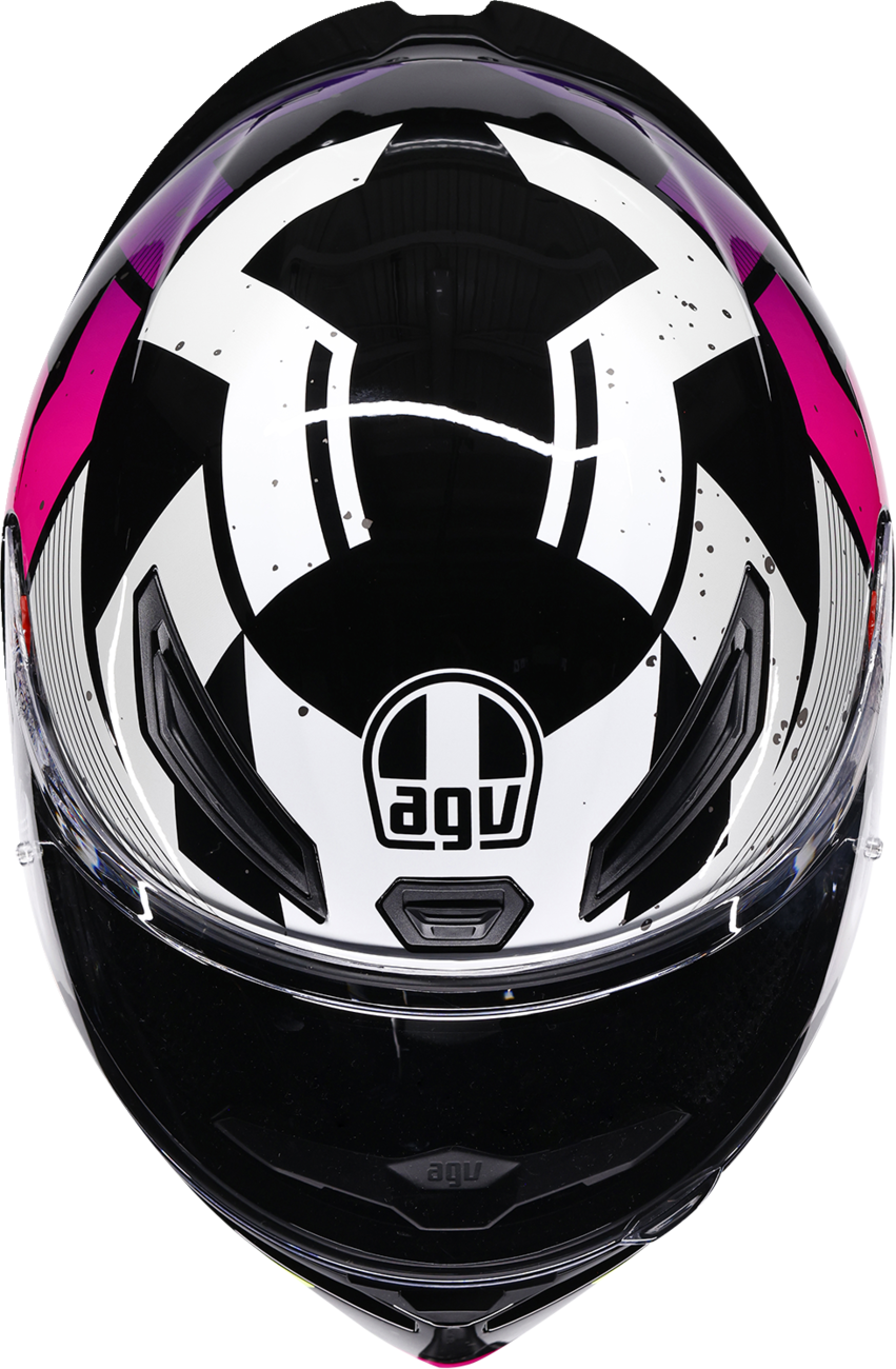 AGV K1 S Helmet - Punkpulse