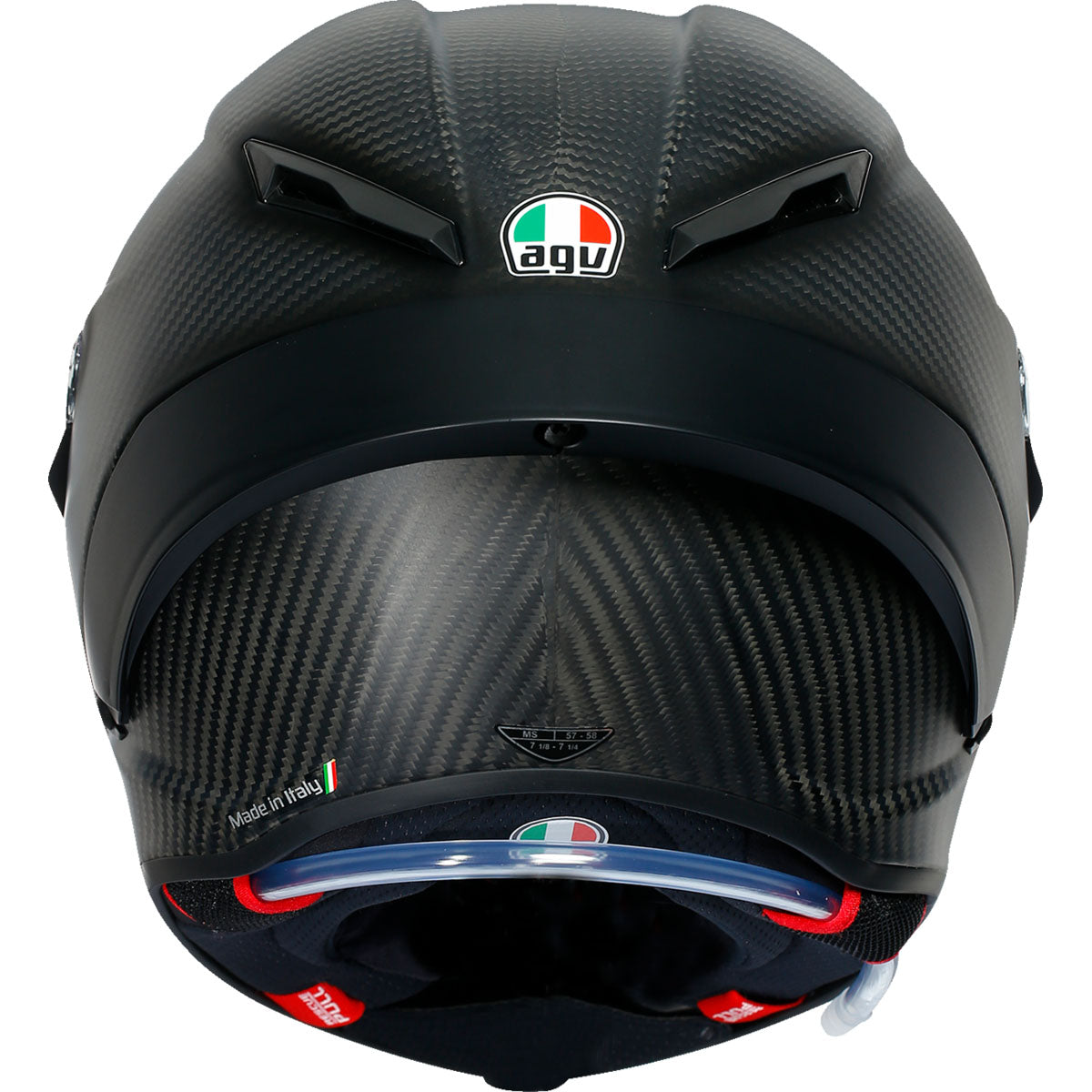 AGV Pista GP RR Helmet