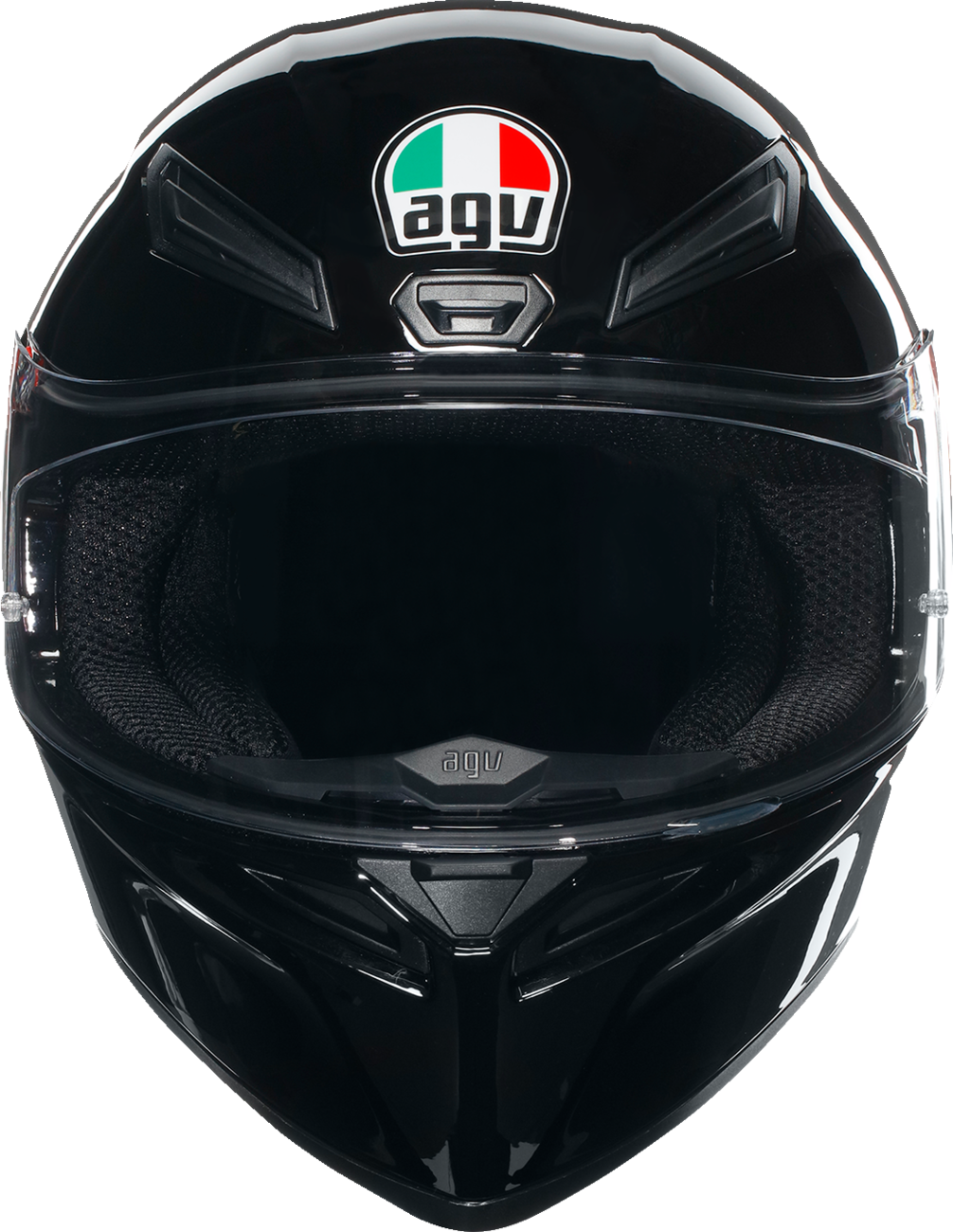 AGV K1 S Helmet - Matte Black