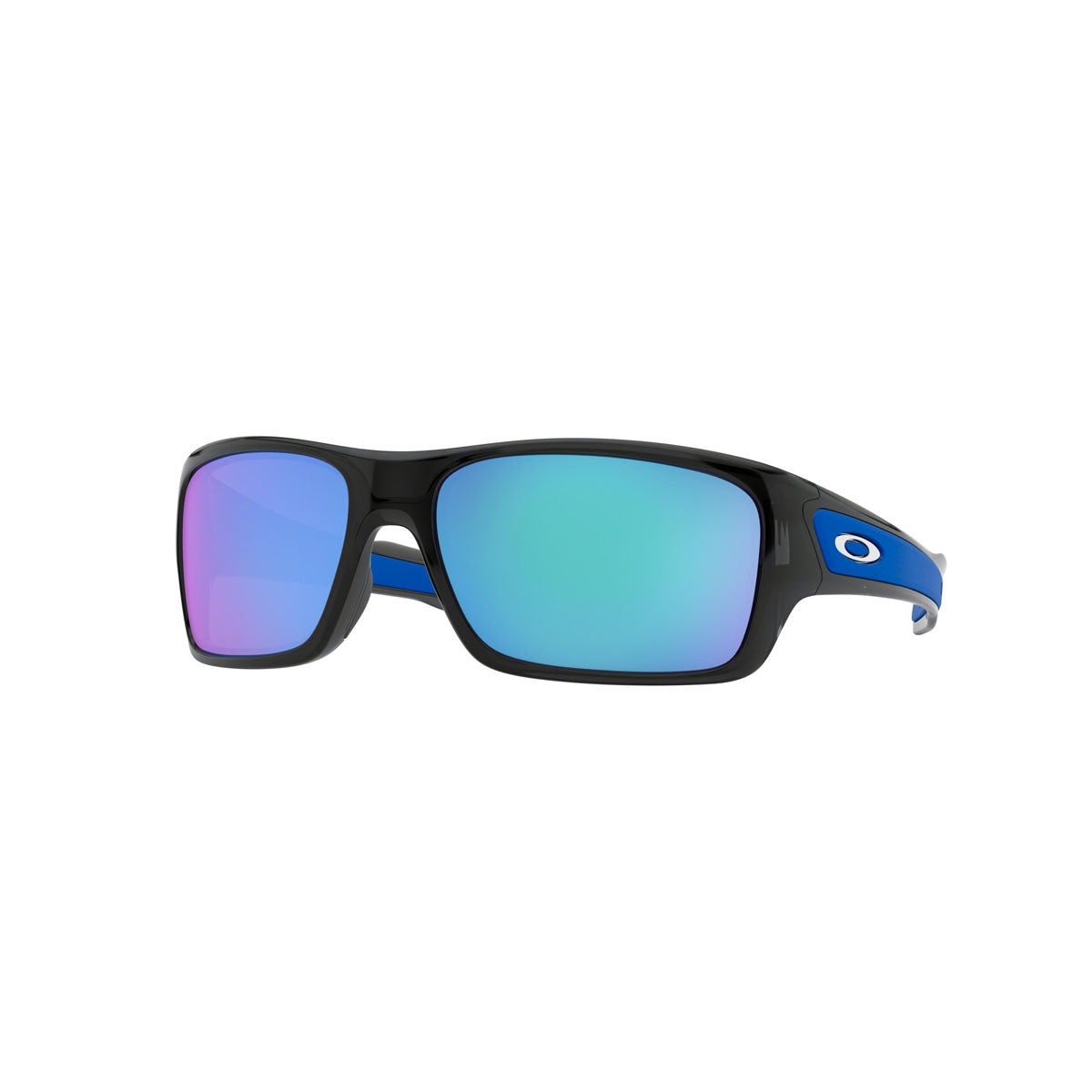 Oakley Youth Turbine XS Sunglasses CLOSEOUT