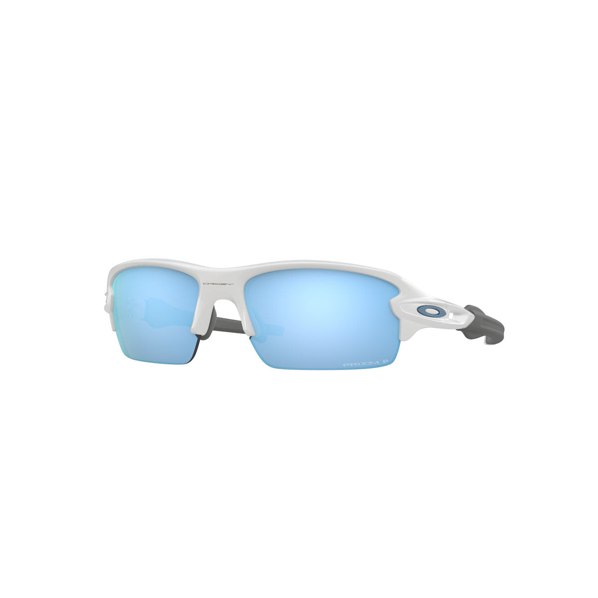 Oakley Youth Flak XS Polarized Sunglasses CLOSEOUT