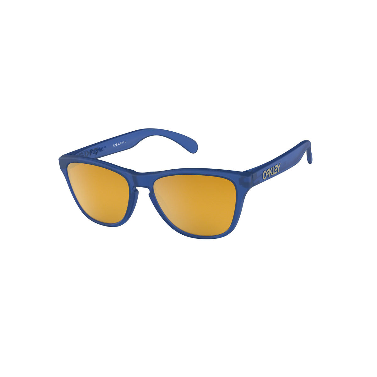 Oakley Youth Frogskins XS Sunglasses CLOSEOUT