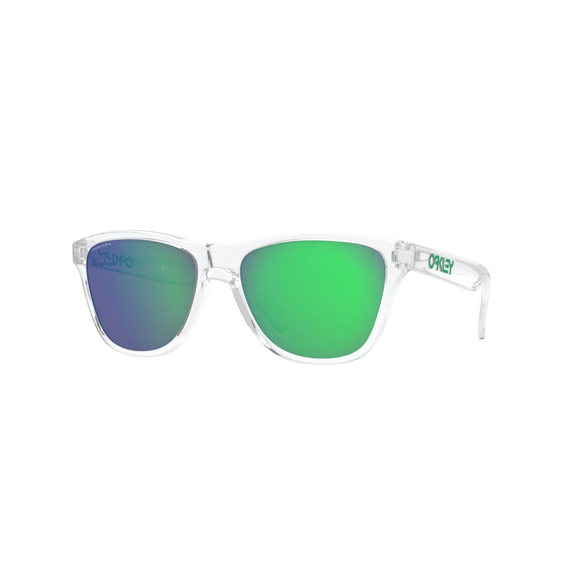 Oakley Youth Frogskins XS Sunglasses CLOSEOUT