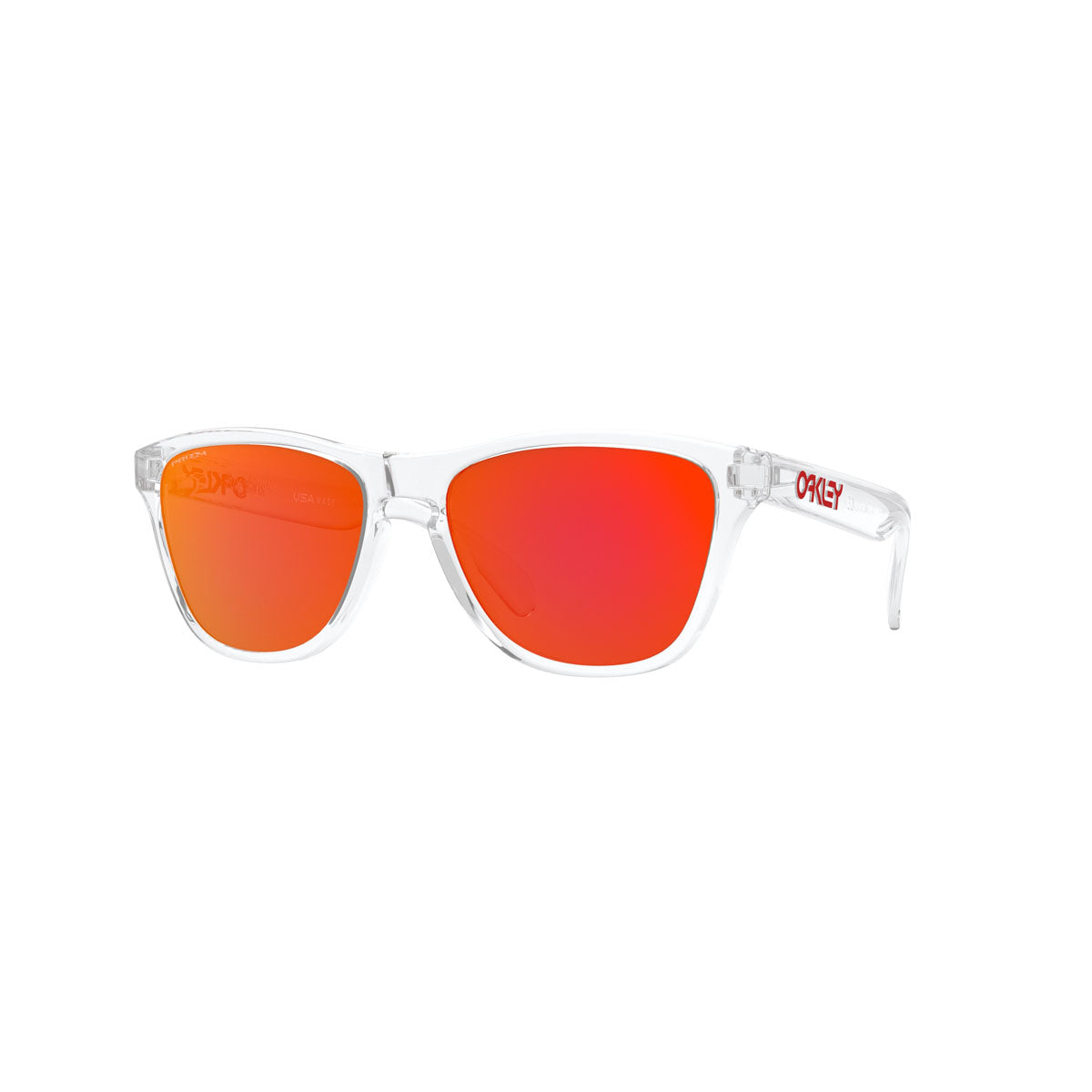 Oakley Youth Frogskins XS Sunglasses CLOSEOUT