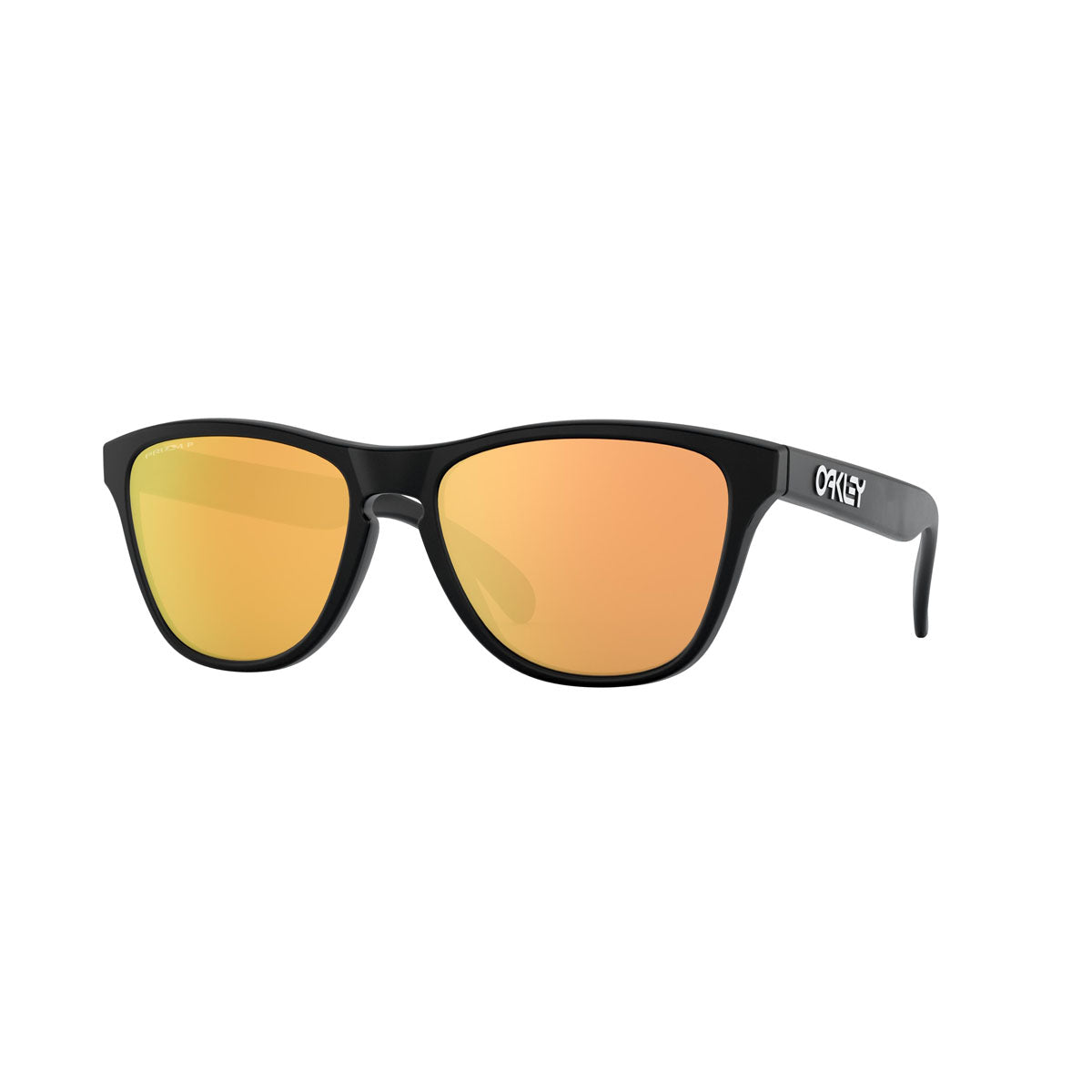 Oakley Youth Frogskins XS Polarized Sunglasses CLOSEOUT