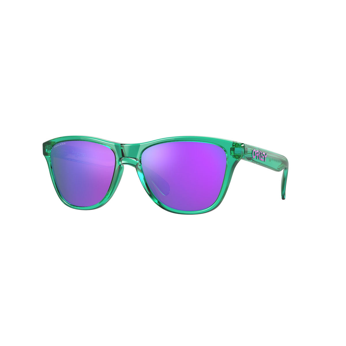 Oakley Youth Frogskins XS Sunglasses CLOSEOUT