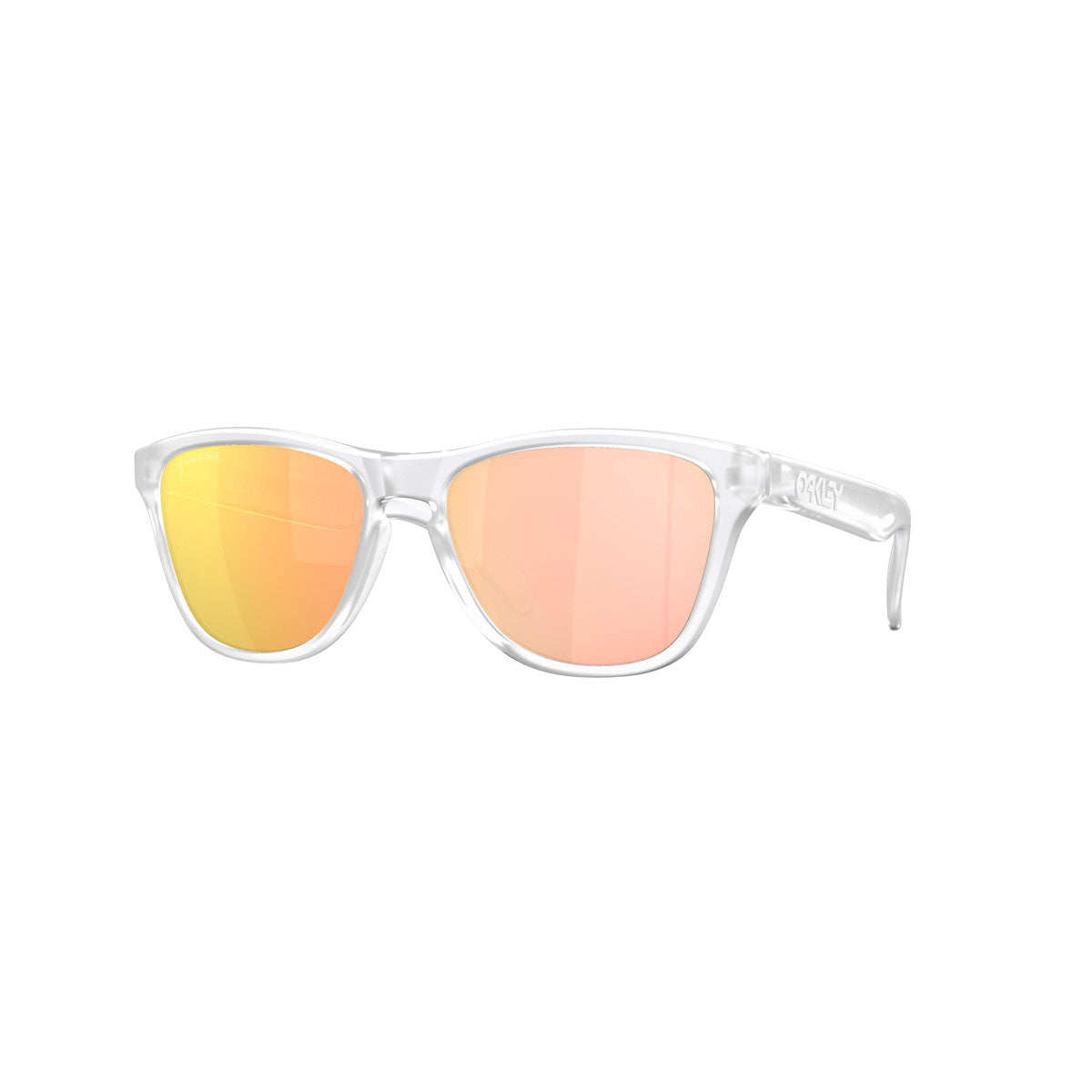 Oakley Youth Frogskins XS Sunglasses CLOSEOUT