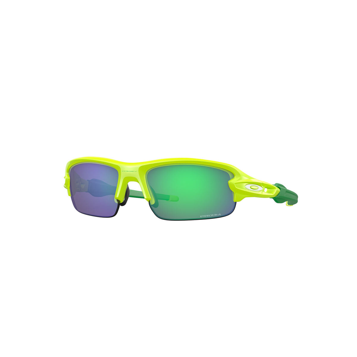 Oakley Youth Flak XXS Sunglasses CLOSEOUT