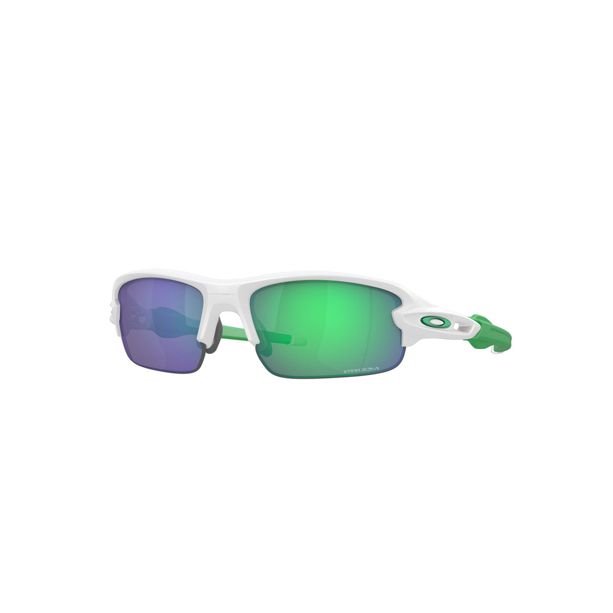 Oakley Youth Flak XXS Sunglasses CLOSEOUT