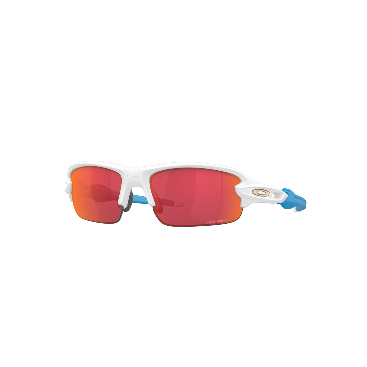 Oakley Youth Flak XXS Sunglasses CLOSEOUT