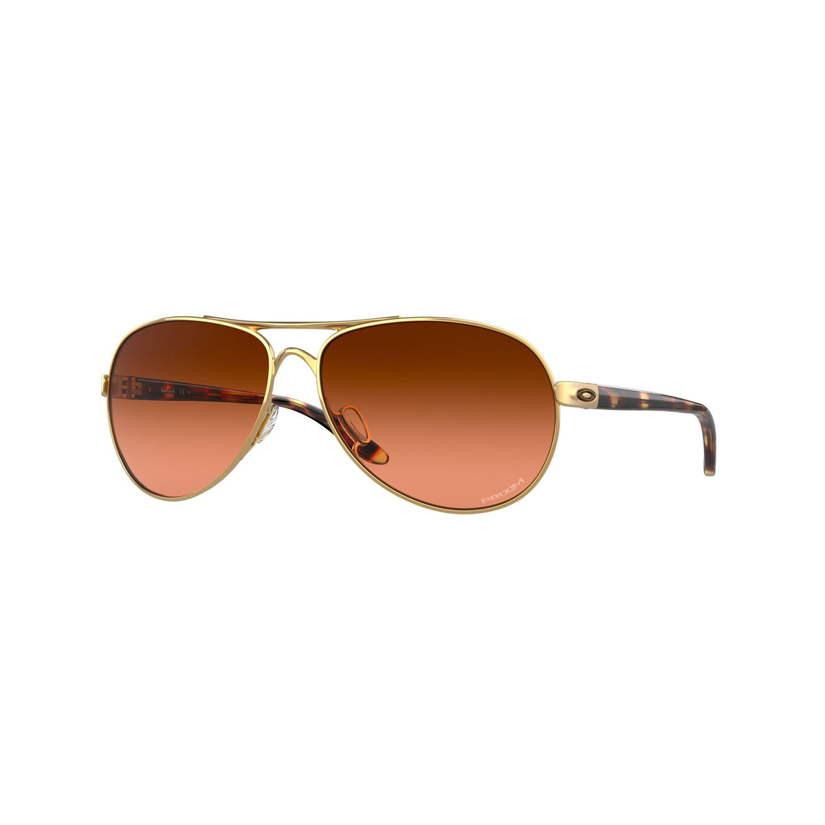Oakley Womens Feedback Sunglasses CLOSEOUT