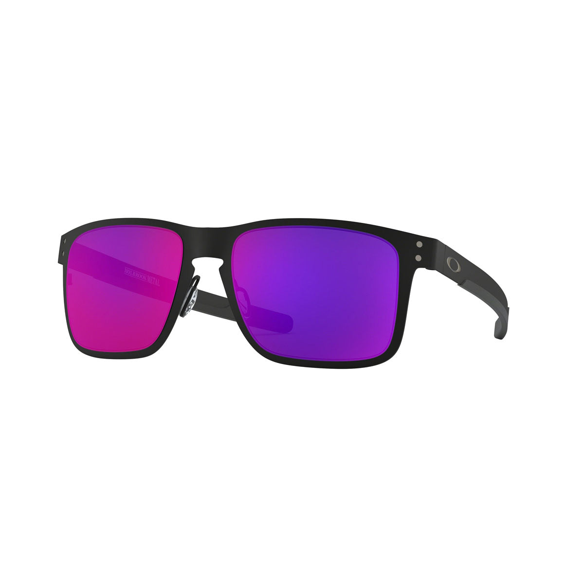 Oakley Holbrook Metal Sunglasses CLOSEOUT