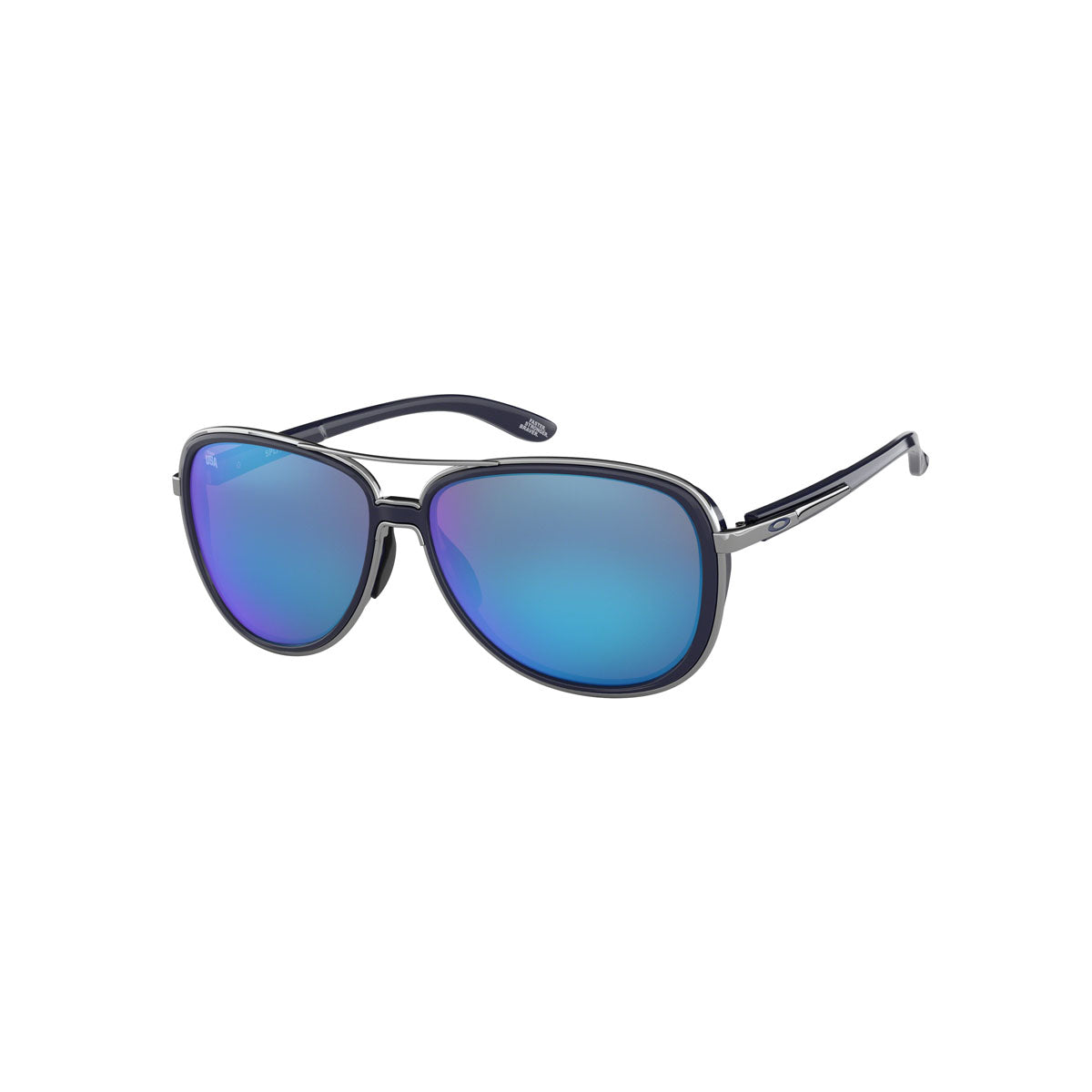 Oakley Split Time Sunglasses CLOSEOUT