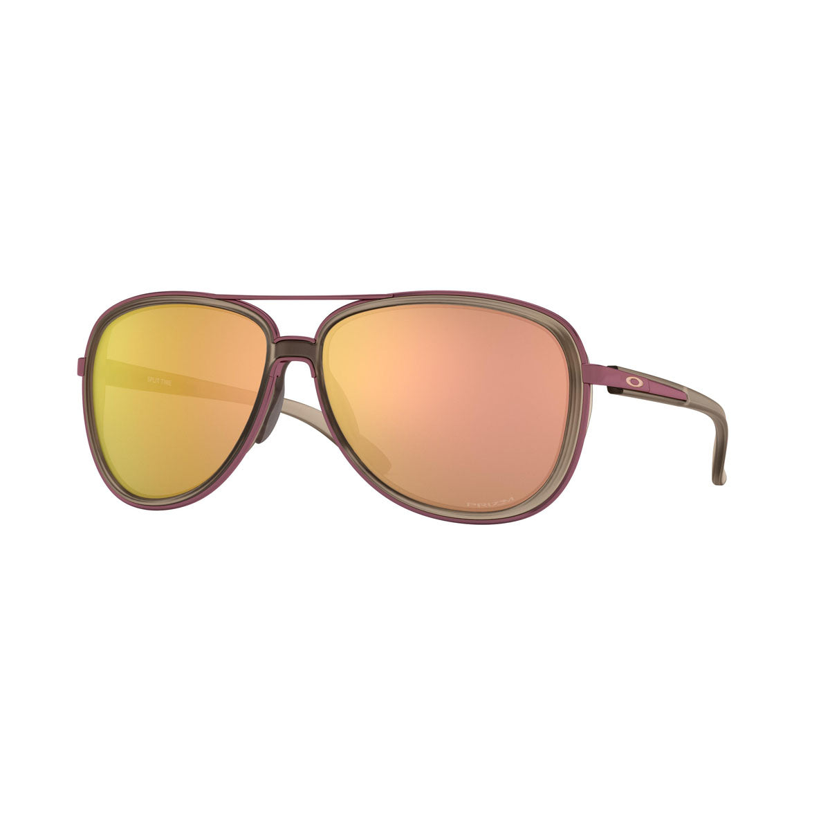 Oakley Split Time Sunglasses CLOSEOUT