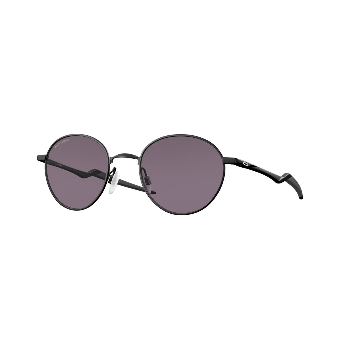 小物 OAKLEY Terrigal OO4146-0151 OAKLEY Terrigal Satin Light Steel Frame/Prizm Sapphire Polarized