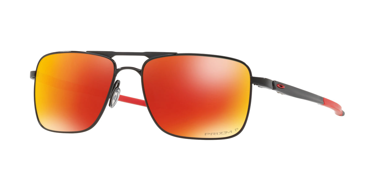 Oakley Gauge 6 Polarized Sunglasses CLOSEOUT