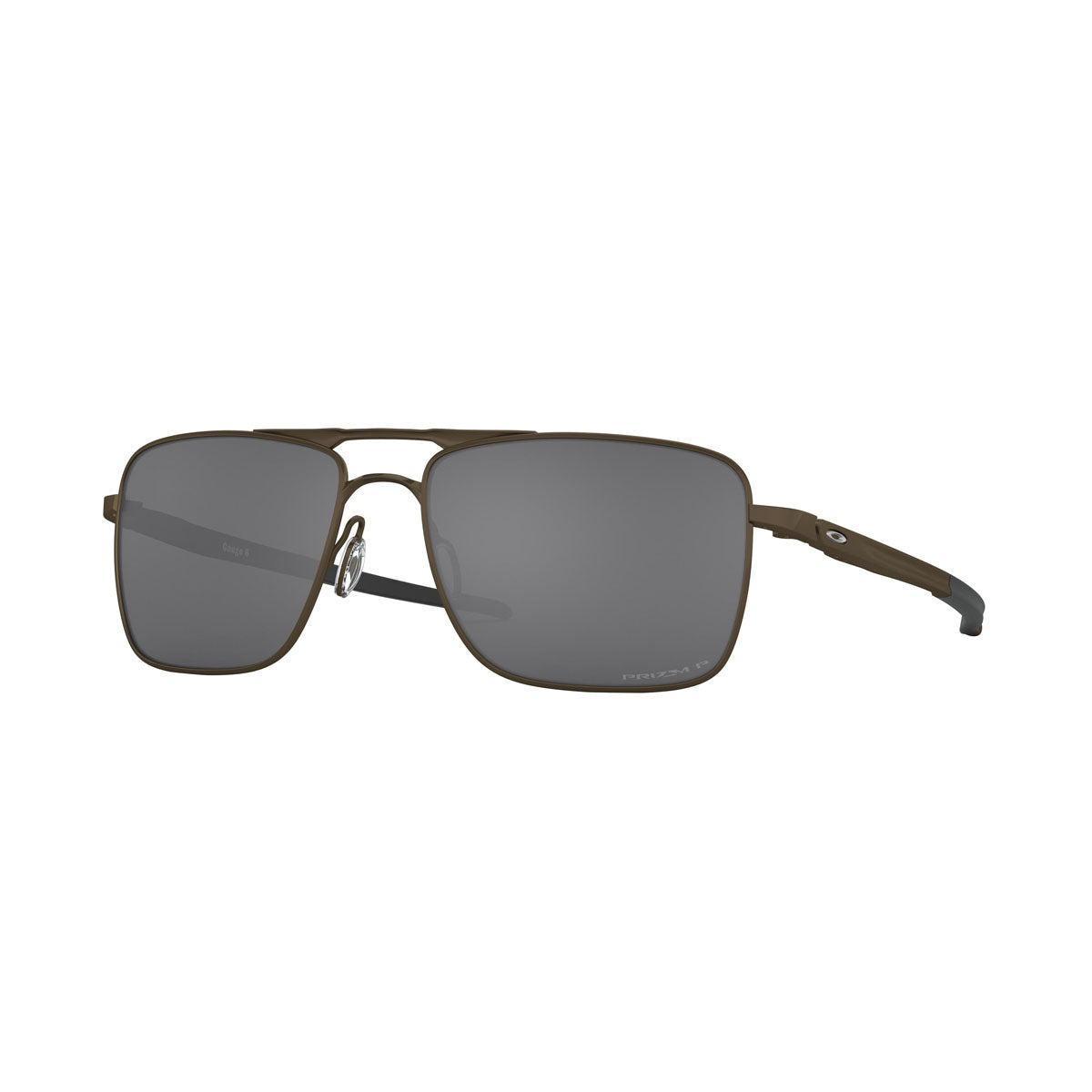 Oakley Gauge 6 TI Polarized Sunglasses CLOSEOUT
