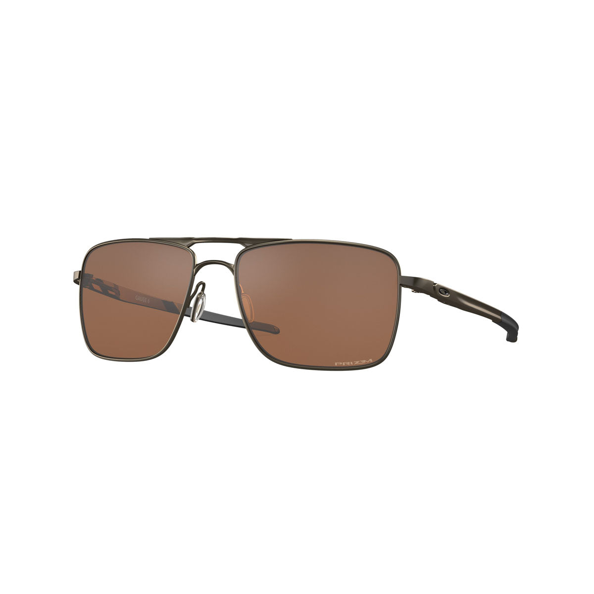 Oakley Gauge 6 TI Sunglasses CLOSEOUT