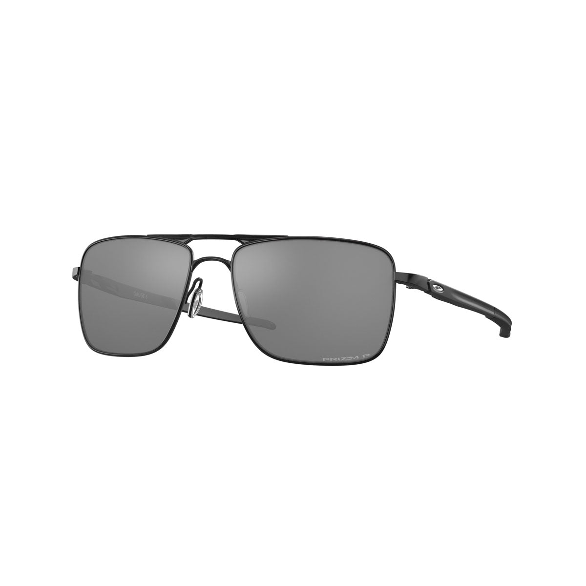 Oakley Gauge 6 TI Polarized Sunglasses CLOSEOUT
