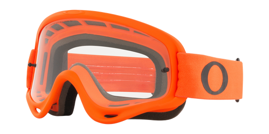 Oakley O-Frame MX Goggles