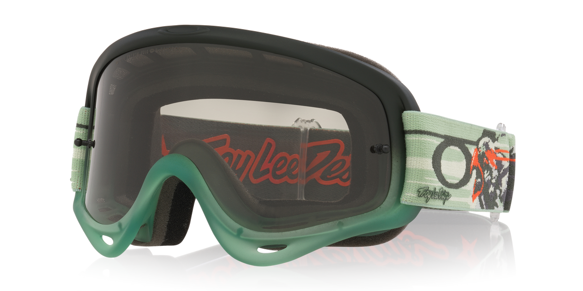 Oakley O-Frame MX Goggles