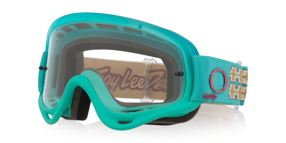 Oakley O-Frame MX Goggles