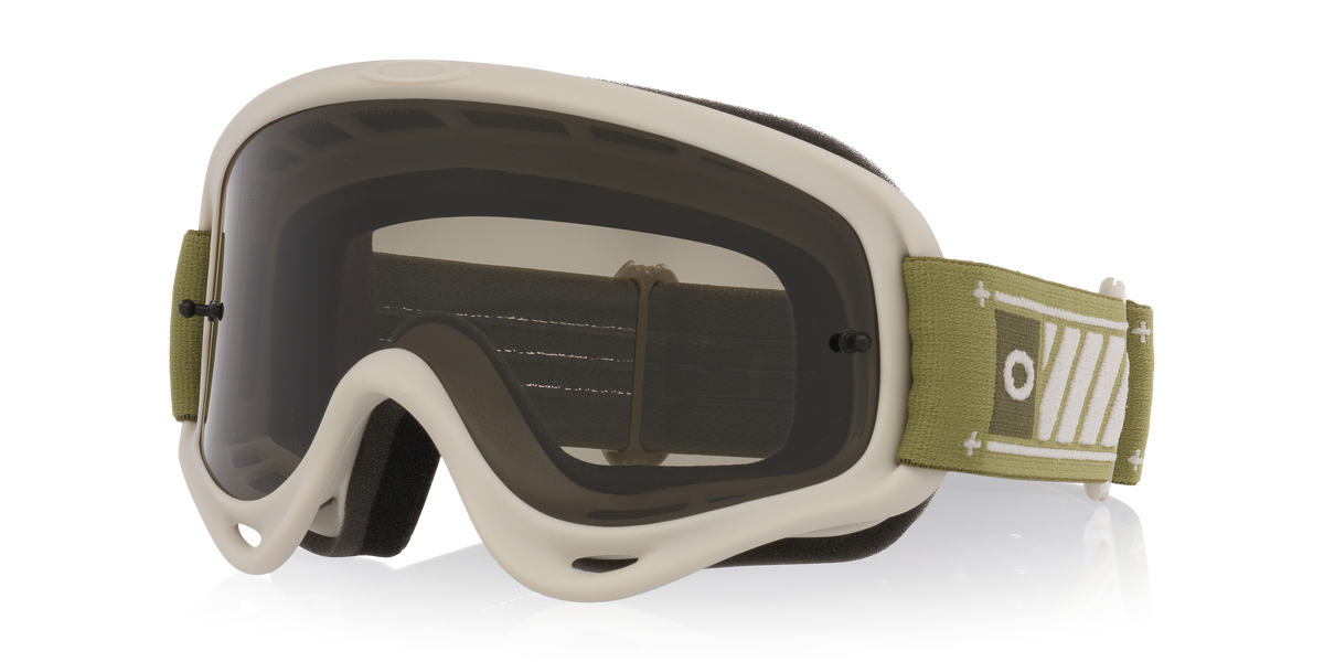 Oakley O-Frame MX Goggles