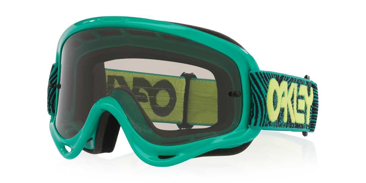 Oakley O-Frame MX Goggles
