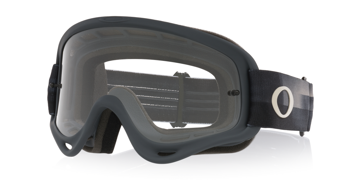 Oakley O-Frame MX Goggles