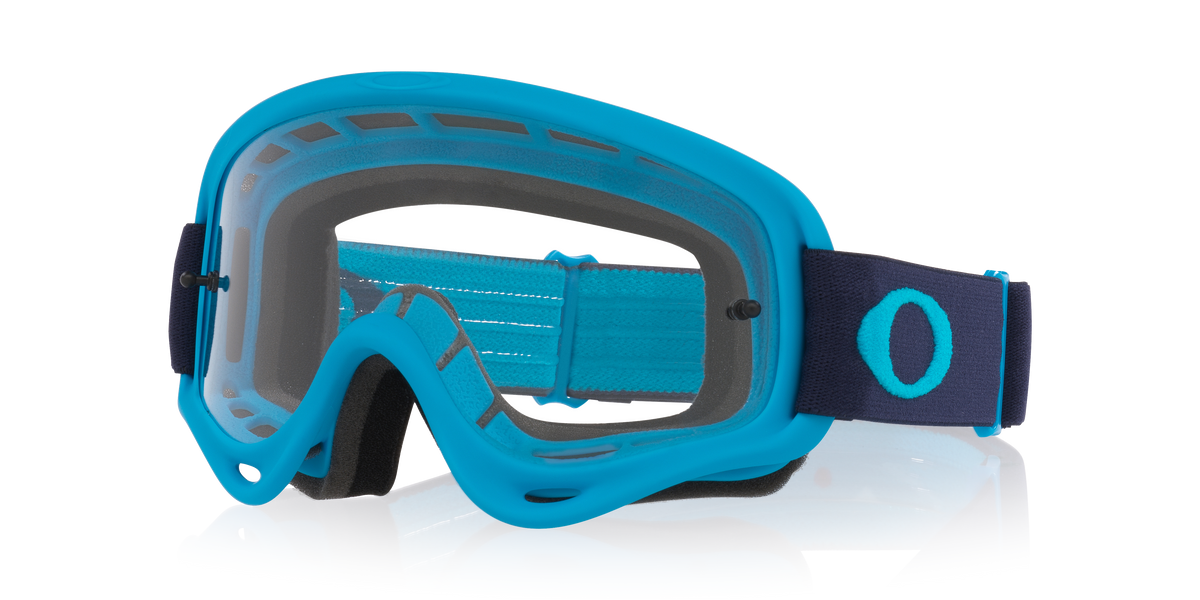 Oakley XS O-Frame MX Goggles