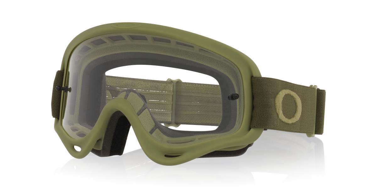 Oakley XS O-Frame MX Goggles