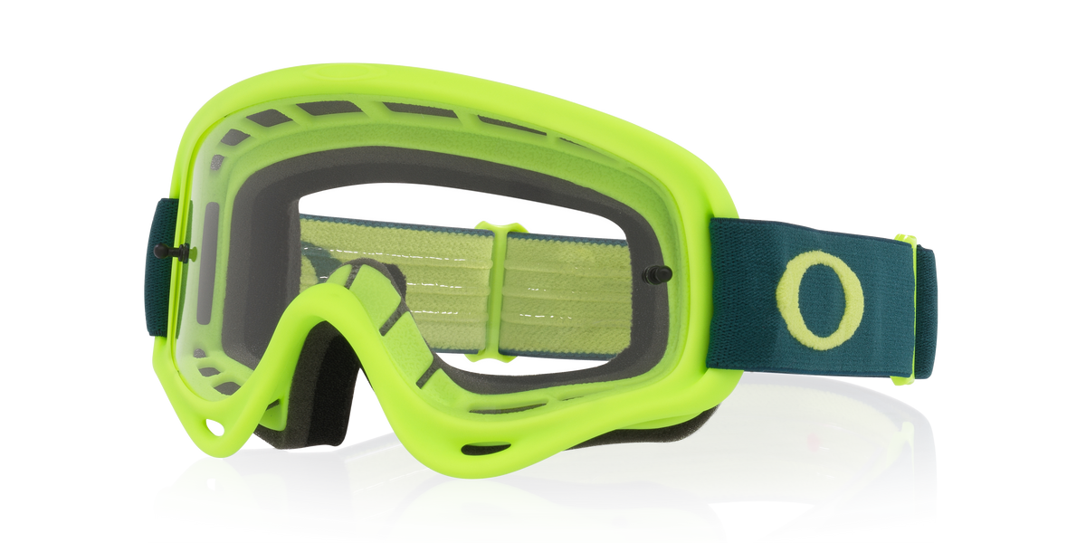 Oakley XS O-Frame MX Goggles
